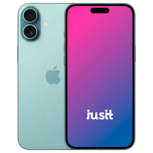 Apple iPhone 16 Plus
