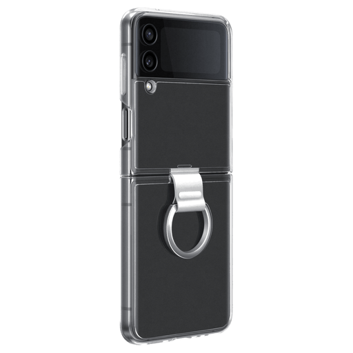 Samsung Galaxy Z Flip4 Ring Backcover