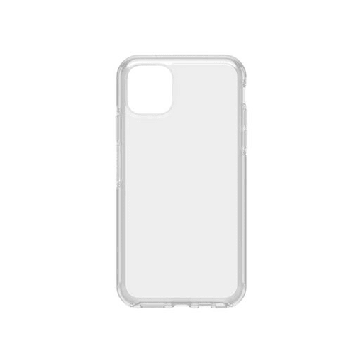 Image of Otterbox iPhone 11 Pro Max Handyhülle Symmetry transparent Transparent