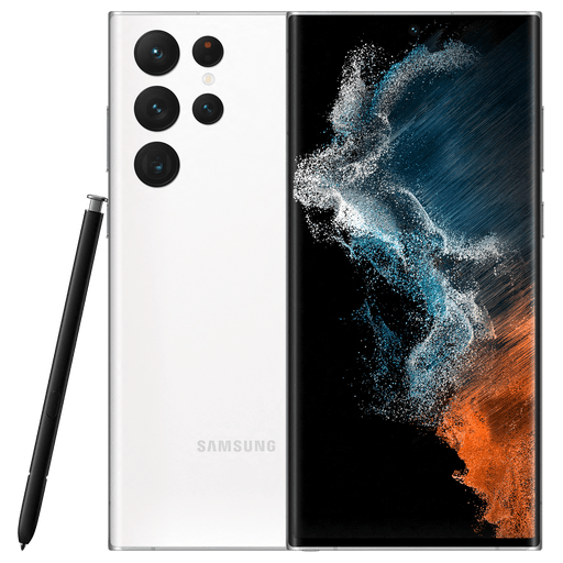 Samsung Galaxy S22 Ultra 5G