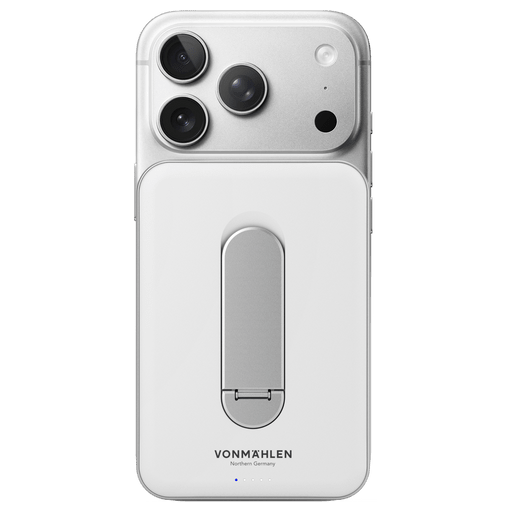 Vonmählen Powerbank Magnetic Kickstand 10000mAh