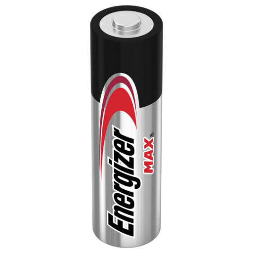 Energizer Max AA/LR6 Battery