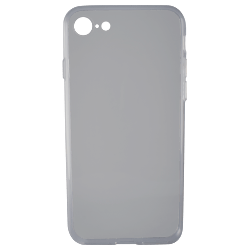 Image of itStyle iPhone 7/8/SE 2020 Handyhülle Silikon Transparent Transparent