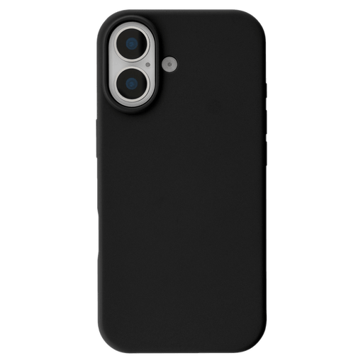 itStyle Backcover iPhone 17 Silicone Soft