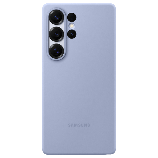 Samsung Galaxy S25 Ultra Silicone Backcover