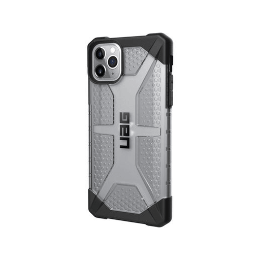 Image of UAG iPhone 11 Pro Max Handyhülle plasma Ice Transparent