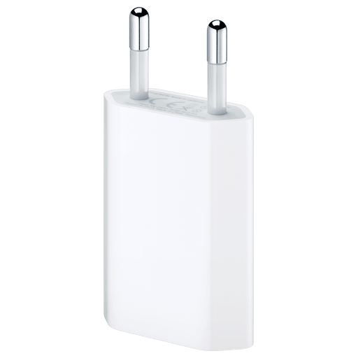 Apple iPhone USB 220V Power Adapter