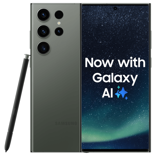 Samsung Galaxy S23 Ultra 5G