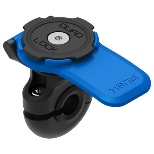 Quad Lock Universal-Motorrad-Spiegelhalterung