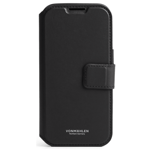 Vonmählen Folio Bookcover iPhone 17 Pro Max