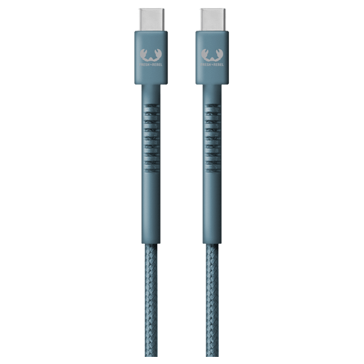Fresh 'n Rebel Fresh'N Rebel Cable Data USB C to USB C