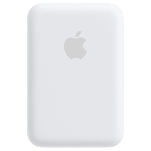 Image of Apple Power Bank MagSafe USB C 5W weiss Weiss