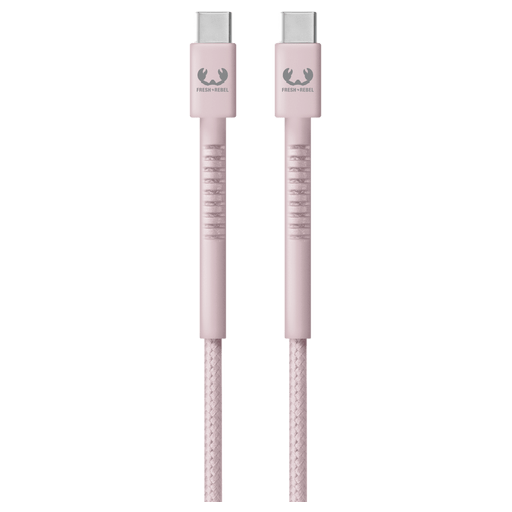 Fresh 'n Rebel Fresh'N Rebel Cable Data USB C to USB C