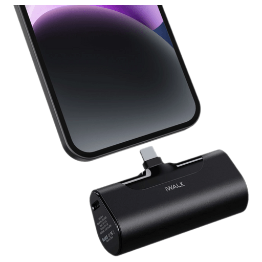 iWALK LinkPod 4 Lightning Powerbank