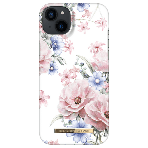 iDeal of Sweden Backcover iPhone 14 Pro
