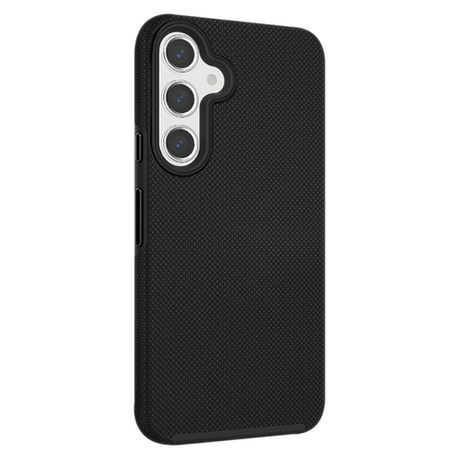 Eiger Galaxy S24 FE North Backcover Black (b2b)