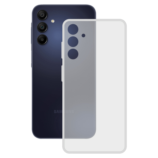 itStyle Galaxy A16 TPU Handyhülle