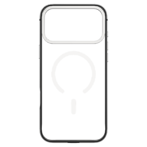 itStyle iPhone 17 Pro Max Steel Pumper MS Schutzhülle