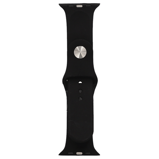 Contact Silikon Apple Watch Armband (42 & 44 mm)