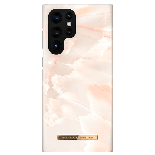 iDeal of Sweden Backcover Galaxy S22 Ultra