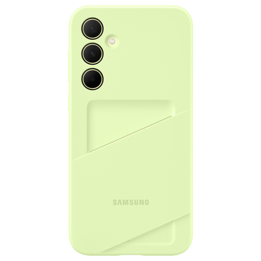 Samsung Galaxy A35 Card Slot Backcover