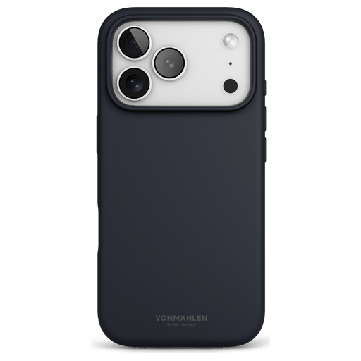 Vonmählen Silicone Backcover iPhone 17 Pro