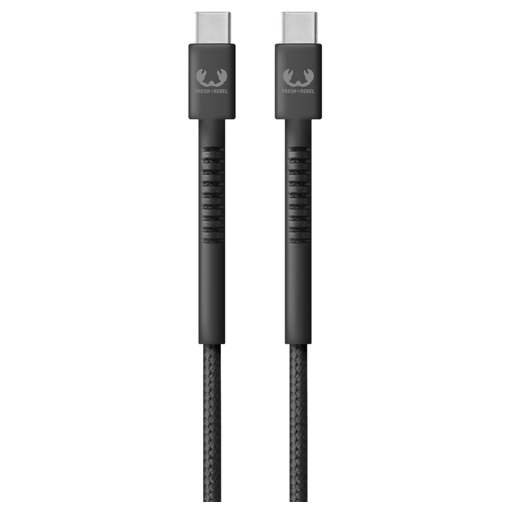 Fresh &apos;n Rebel USB-C-zu-USB-C-Kabel