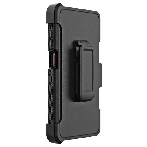 Samsung Galaxy Xcover7 Schutzhülle mit Gürtelclip