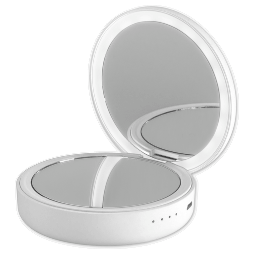 Celly Pocket Mirror 4000 mAh Powerbank
