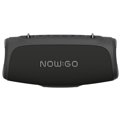 NowGo Speaker Storm S Bluetooth