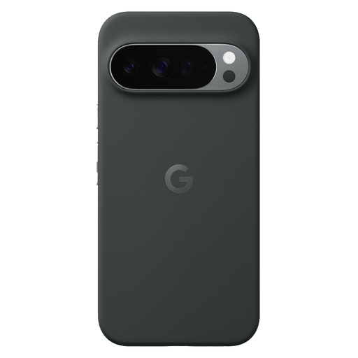 Google Pixel 10 Pro XL Backcover Obsidian