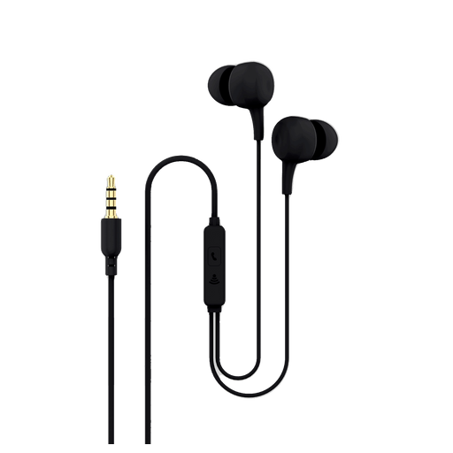 itStyle Headset In-Ear Universal Ergonomicl