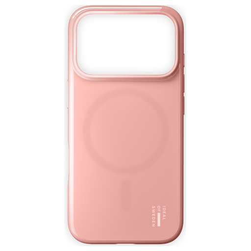 iDeal of Sweden iPhone 17 Pro Max Slim MS Schutzhülle