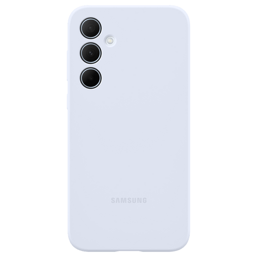 Samsung Galaxy A35 Silicone Backcover