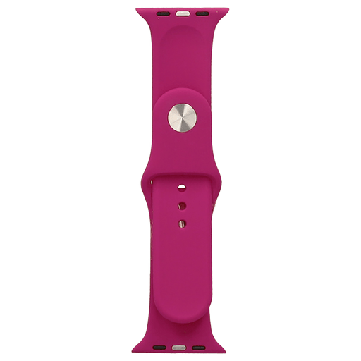 Contact Silikon Apple Watch Armband (42 & 44 mm)