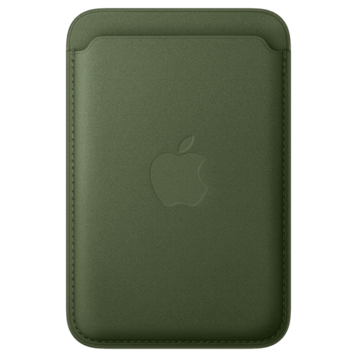 Apple iPhone TechWoven Hülle mit MagSafe