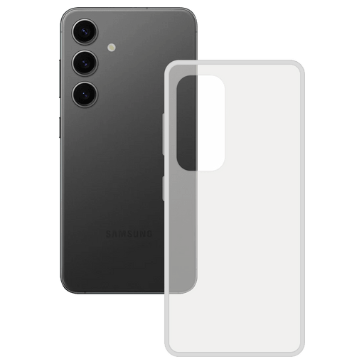 itStyle Backcover Galaxy S24 FE TPU