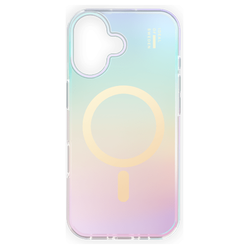 iDeal of Sweden Backcover iPhone 16 MS