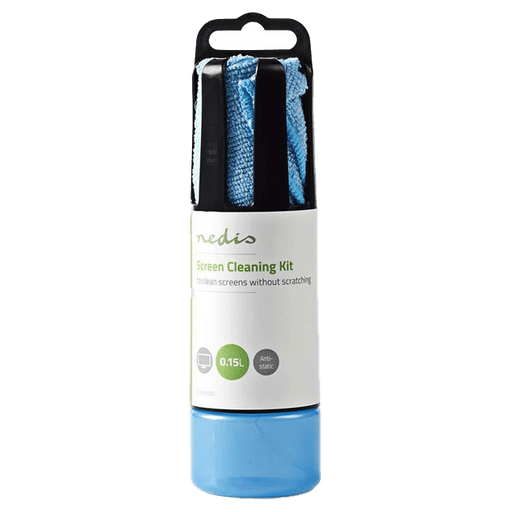 Nedis Display Cleaner Kit