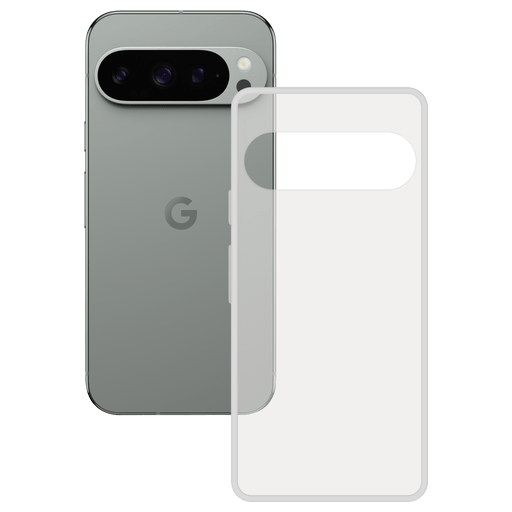 itStyle Backcover Pixel 9 Pro Flex TPU