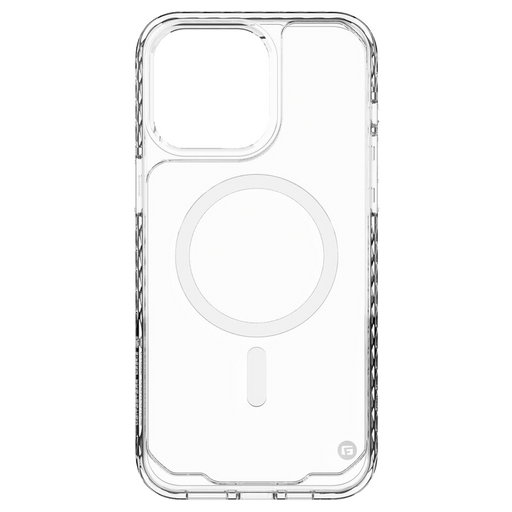 CLCKR iPhone 15 Pro Max Diamant-Hülle mit MagSafe