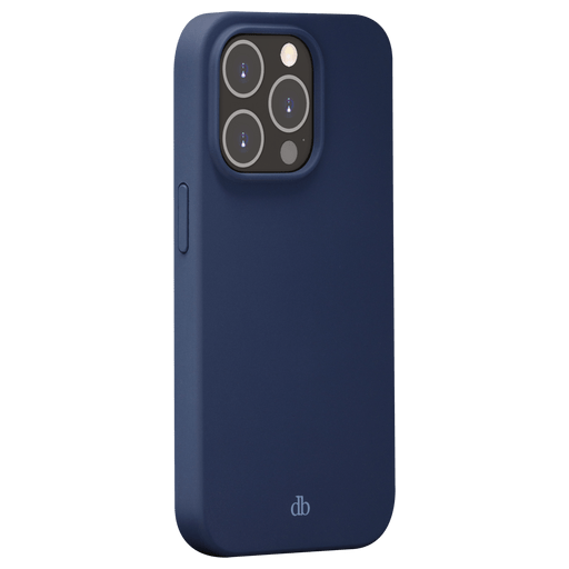 dbramante1928 iPhone 14 Pro Eco-friendly Handyhülle Monaco