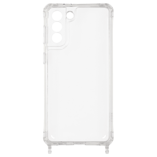 Etuui Silicone Cover Galaxy S21 FE