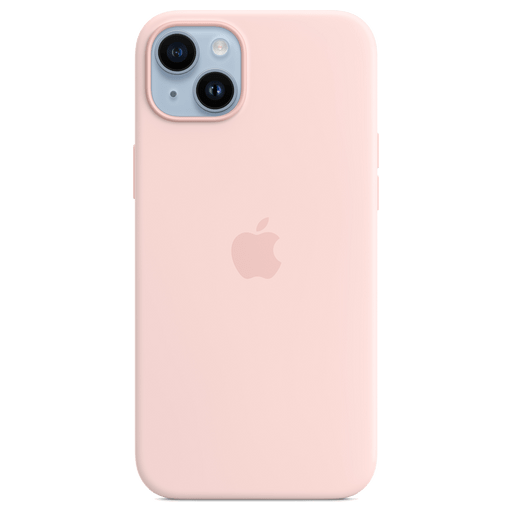 Apple iPhone 14 Plus Silicone MagSafe Backcover