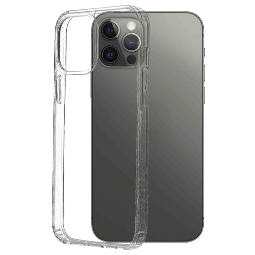 itStyle Backcover iPhone 15 Pro