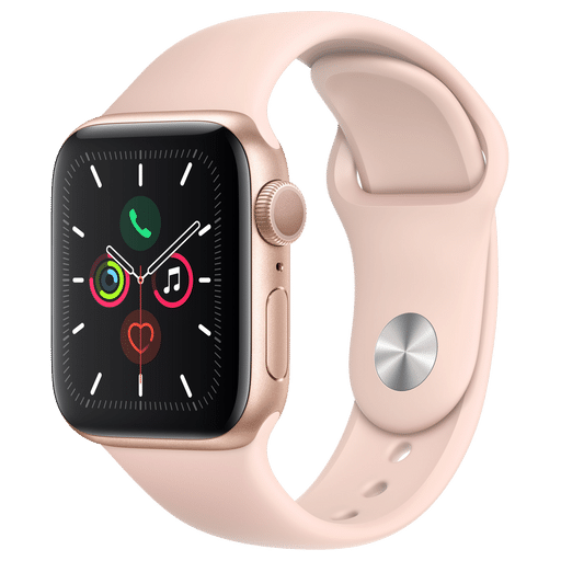 Watch Series 5 40mm GPS 32 GB Gold