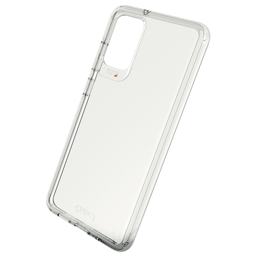 Gear4 Galaxy S20+ D3O HardCase Crystal Transparent