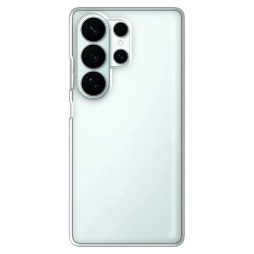 itStyle Backcover Galaxy S26 Ultra Eco Flex TPU