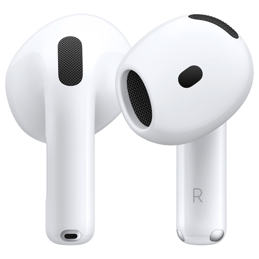 Apple AirPods 4 Bluetooth Headset White