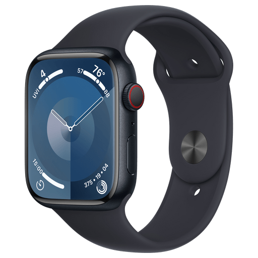 Apple Watch Series 9 GPS + Cell 45mm M/L